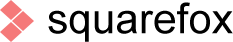 SquareFox Logo